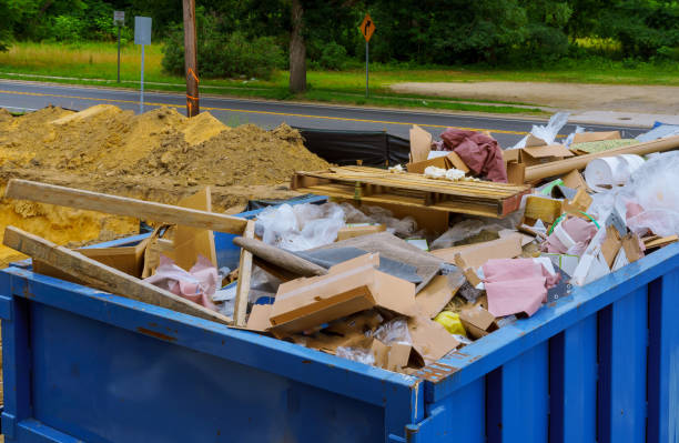 Best Residential Junk Removal  in Summerlin South, NV